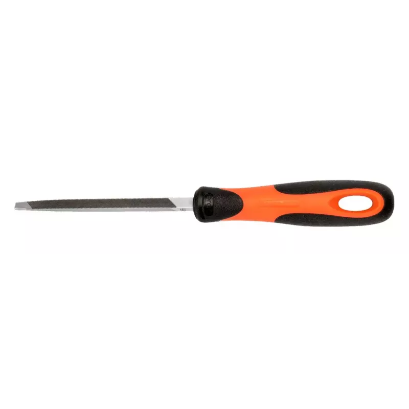 File Bahco ERGO 4-183-08-2-2 Triangular Second Cut 15.5mm