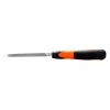 File Bahco ERGO 4-183-08-2-2 Triangular Second Cut 15.5mm