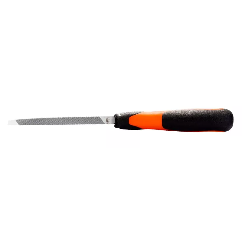 File Bahco ERGO 4-183-08-2-2 Triangular Second Cut 15.5mm