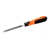 File Bahco ERGO 4-183-08-2-2 Triangular Second Cut 15.5mm