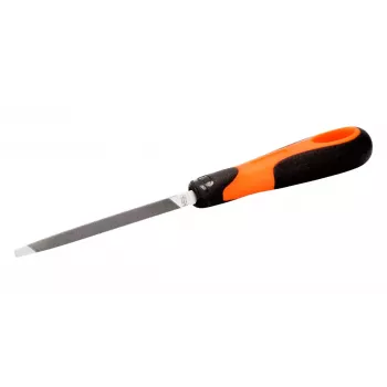 File Bahco ERGO 4-183-08-2-2 Triangular Second Cut 15.5mm