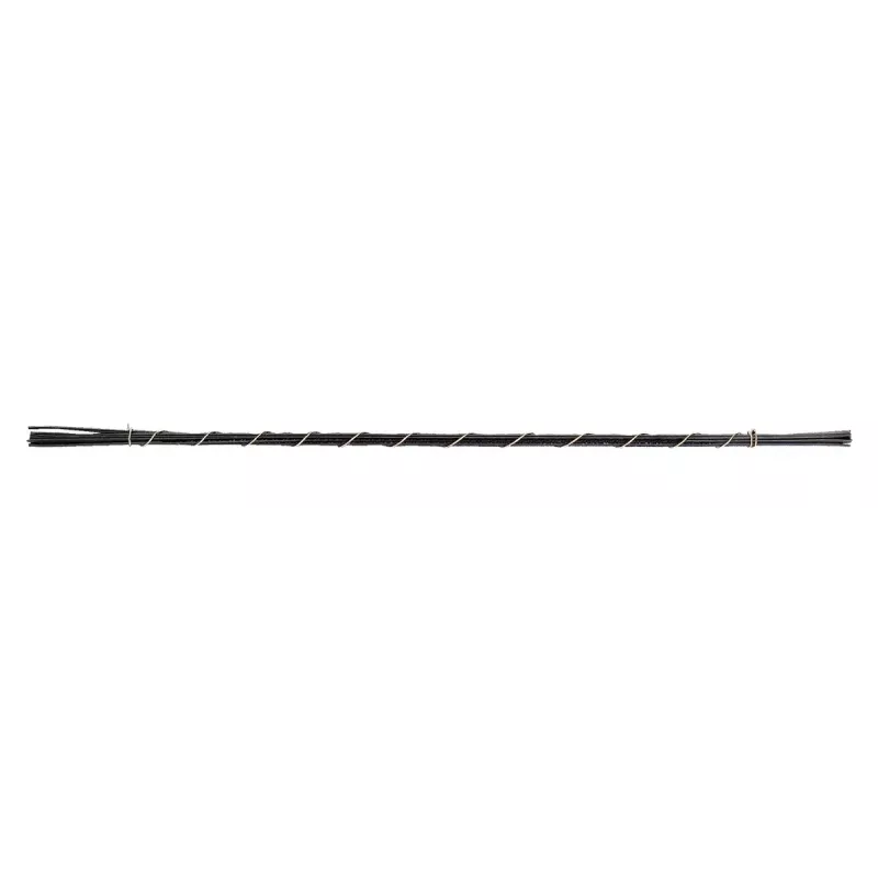 Hacksaw Blade Bahco 302-59W-12P 13 cm 12 pc Plastic Wood Black