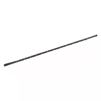 Hacksaw Blade Bahco 302-59W-12P 13 cm 12 pc Plastic Wood Black