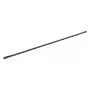 Hacksaw Blade Bahco 302-59W-12P 13 cm 12 pc Plastic Wood Black