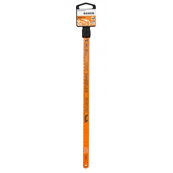 Hacksaw Blade Bahco 3906-300-24-5P