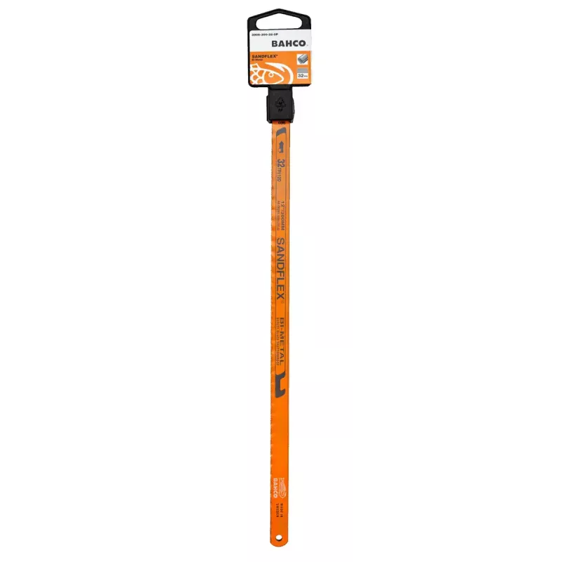 Hacksaw Blade Bahco 3906-300-24-5P