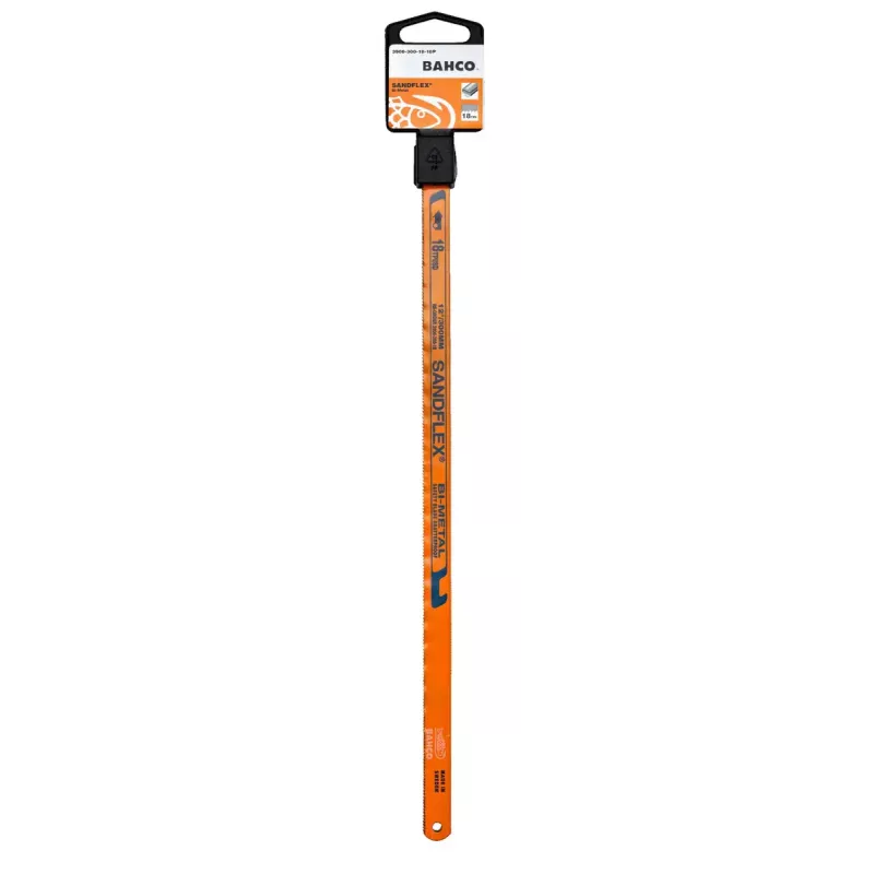 Hacksaw Blade Bahco 3906-300-24-5P
