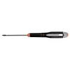 Manual screwdriver Bahco BE-8621 Length 222 mm Weight 77 g