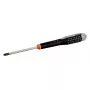 Manual screwdriver Bahco BE-8621 Length 222 mm Weight 77 g