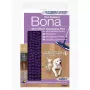 Mop pad Bona CA101085 Violet Microfibre