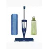 Mop Bona Premium Spray for Hard Floors Aluminium Microfibre 850 ml