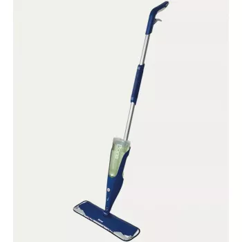 Mop Bona Premium Spray for Hard Floors Aluminium Microfibre 850 ml