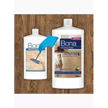 Bona WP511013013 floor cleaner/restorer Liquid 1L for Parquet Wood