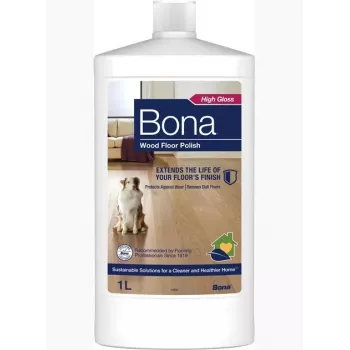 Bona WP511013013 floor cleaner/restorer Liquid 1L for Parquet Wood