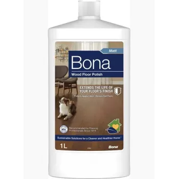 Bona WP500313013 floor cleaner/restorer Liquid 1L for Wood