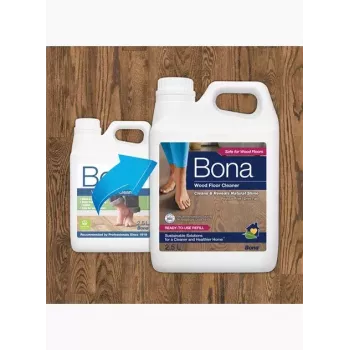 Floor Cleaner Bona WM740115013 Liquid 2.5L for Wood
