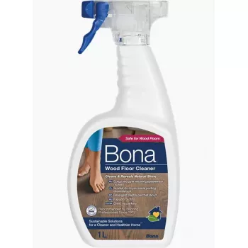 Floor cleaner/restorer Bona WM740113013 Liquid 1L for Wood