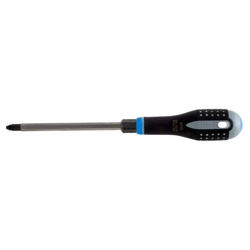 Manual screwdriver Bahco BE-8830 Single Standard 272mm 173g