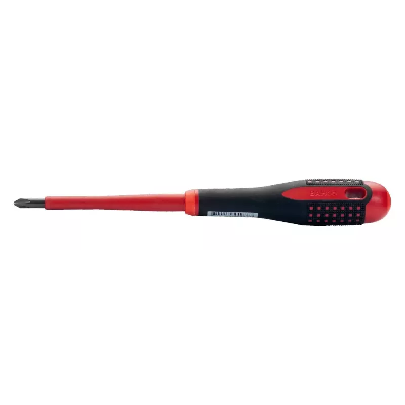 Manual screwdriver Bahco BE-8600S
