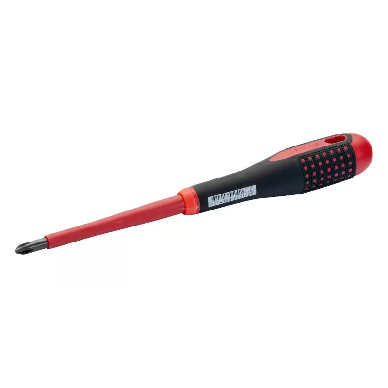 Manual screwdriver Bahco BE-8620S
