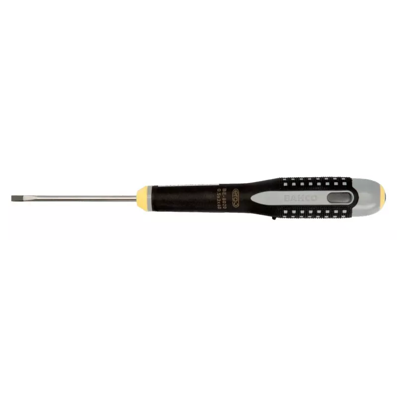 Single Standard screwdriver Bahco BE-8220
