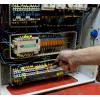 Manual screwdriver Bahco BE-8220S Single Standard