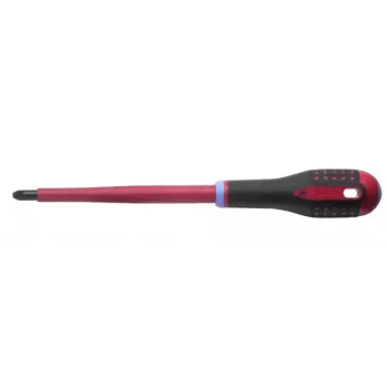 Manual screwdriver Bahco BE-8810S Single Standard 27mm 202mm