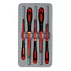 Manual screwdriver set Bahco BE-9881SL