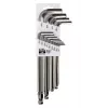 Bahco BE-9786I Offset Screwdriver Set, 13 pcs