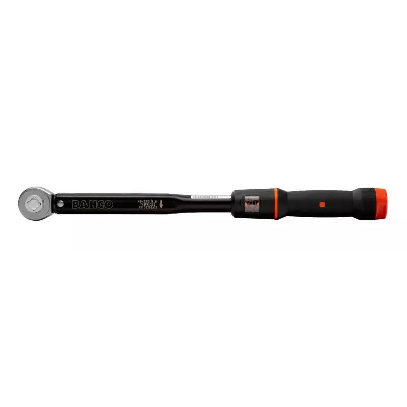 Torque Wrench Bahco 74WR-400