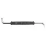 Manual screwdriver Bahco 2047-0.8-4 weight 14 g