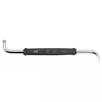Manual screwdriver Bahco 2047-1.2-8 weight 37 g