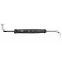 Manual screwdriver Bahco 2047-1.2-8 weight 37 g