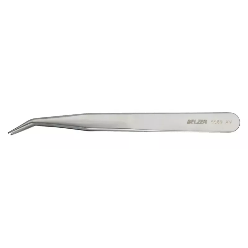 Tweezer Bahco 5589 AM Stainless Steel