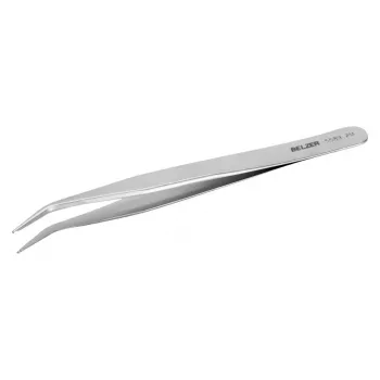 Tweezer Bahco 5589 AM Stainless Steel