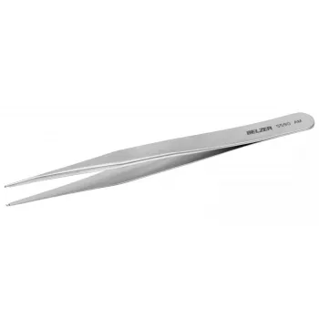 Tweezer Bahco 5590 AM Stainless Steel Pointed Tip 120mm