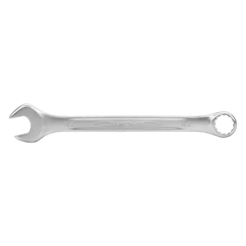 Combination Wrench Bahco 111Z-1 Width 290 mm Weight 345 g
