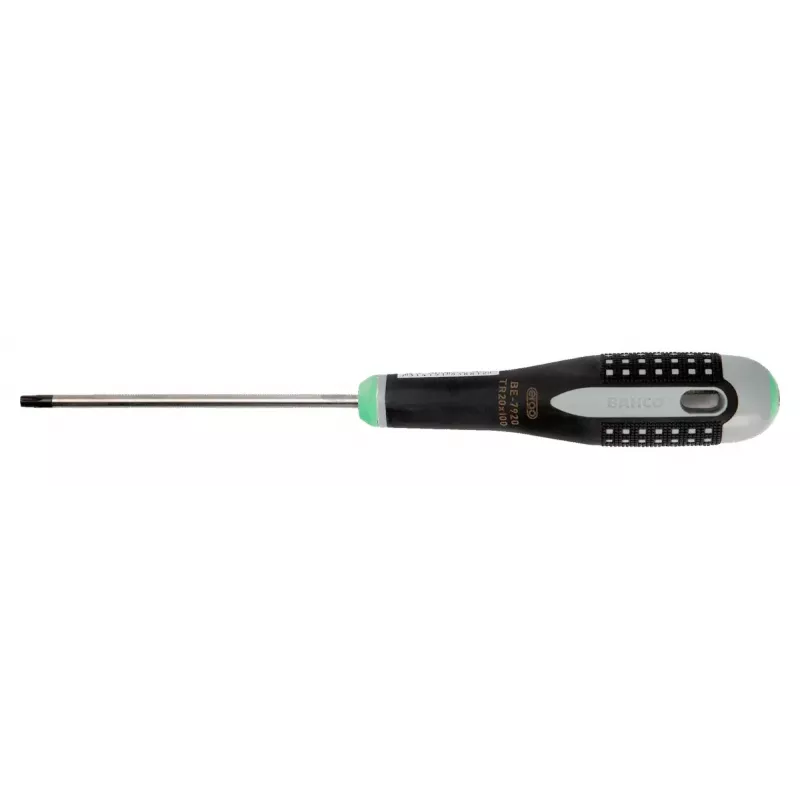 Manual screwdriver Bahco BE-7909 Single Standard screwdriver