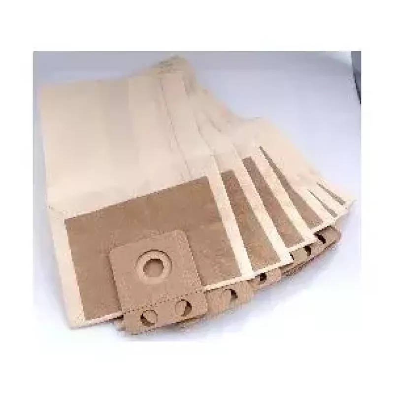 Dust bag Nilfisk DUST BAG 10L 10PCS