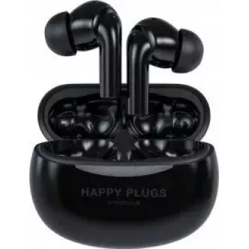 Wireless in-ear headphones Tura Scandinavia AB Joy Pro with Active Noise Cancellation (black)