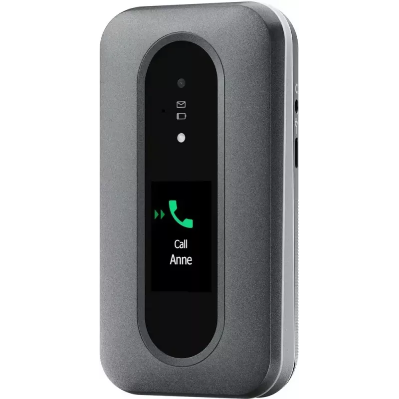 Mobile phone Doro Leva L31 2.8 inch