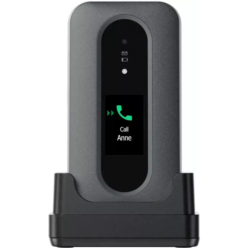 Mobile phone Doro Leva L31 2.8 inch