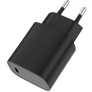 Power supply Doro 380268 20W USB-C EU adapter for charging mobile devices