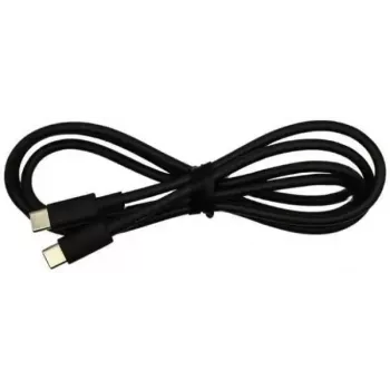 USB-C charging cable Doro 380269, 1 m length, fast charging compatible