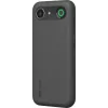 Smartphone Doro Aurora 11 4.5 inch Dual SIM Android 14 4GB 64GB 3000mAh Graphite