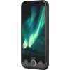 Smartphone Doro Aurora 11 4.5 inch Dual SIM Android 14 4GB 64GB 3000mAh Graphite