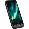 Smartphone Doro Aurora 11 4.5 inch Dual SIM Android 14 4GB 64GB 3000mAh Graphite