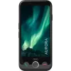 Smartphone Doro Aurora 11 4.5 inch Dual SIM Android 14 4GB 64GB 3000mAh Graphite