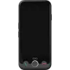 Smartphone Doro Aurora 11 4.5 inch Dual SIM Android 14 4GB 64GB 3000mAh Graphite