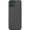 Smartphone Doro Aurora A31 6.1 inch Dual SIM Android 14 6GB RAM 128GB Graphite Grey